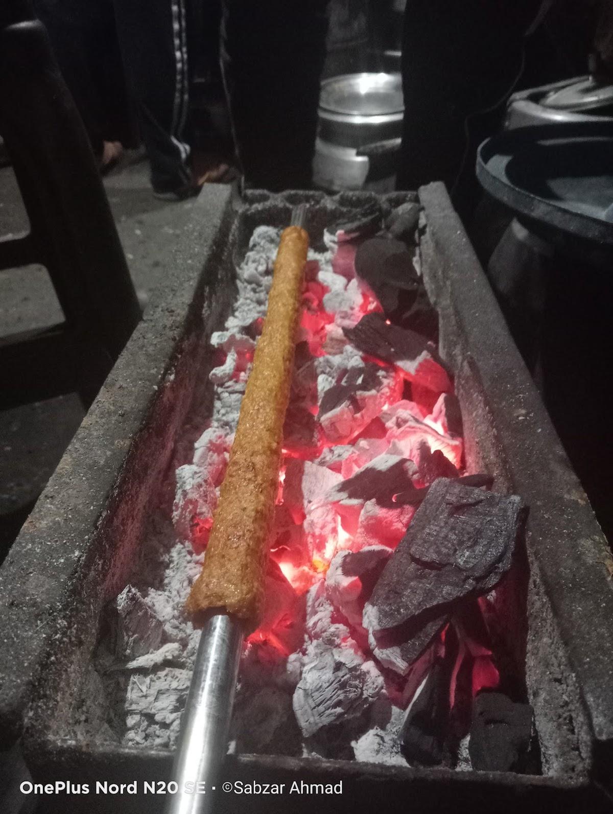 Royal Food Point Pahalgam