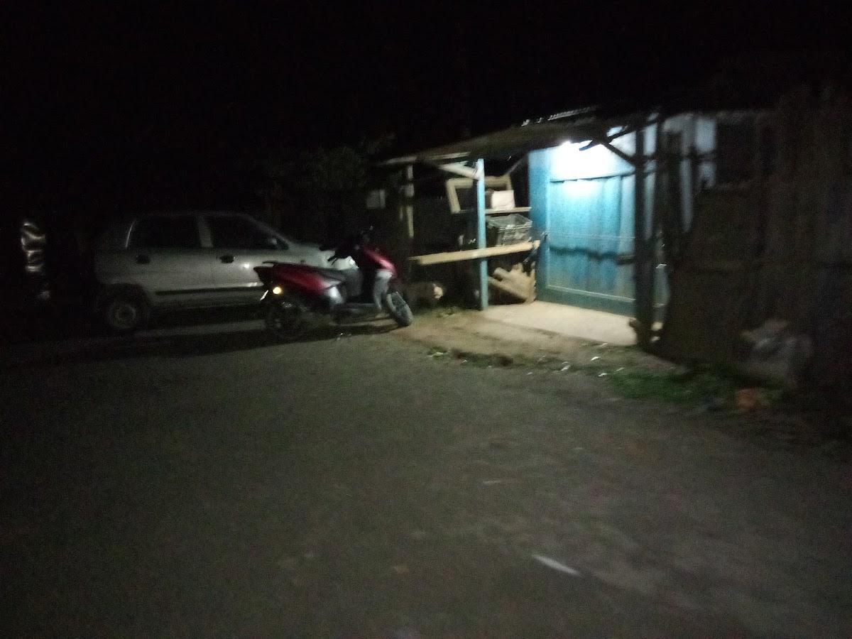 GOLDEN WINGS RESTAURANT