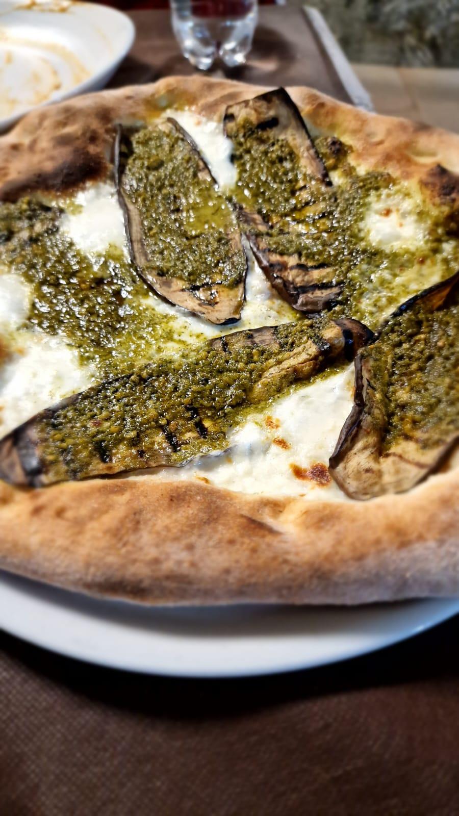 La Pineta Ristorante Pizzeria Beaulard