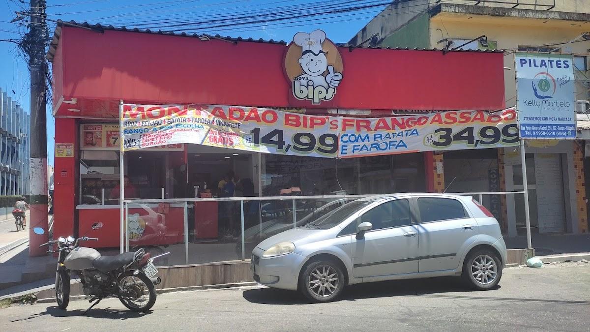 Restaurante Nossa Bips