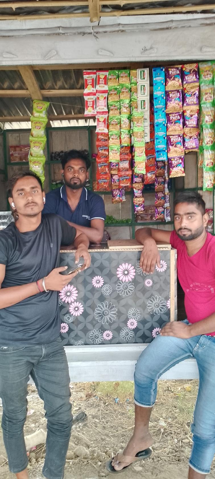 Gopal Misthan Bhandar