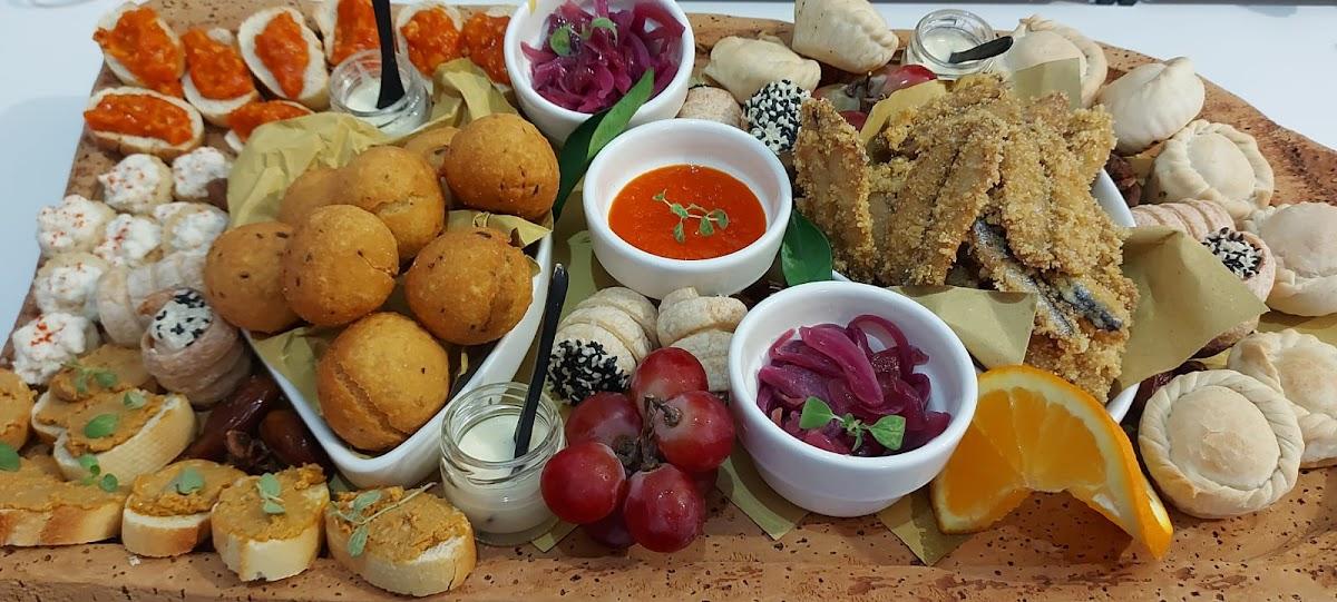 Sobat Restaurant Fine Dining