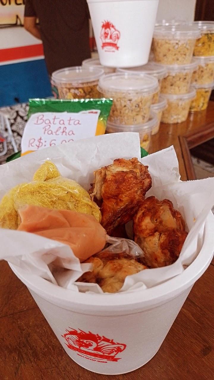 FRANGO & CIA FRANGARIA - Mosqueiro