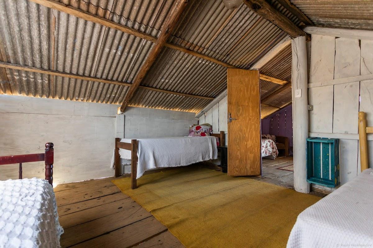 Sítio e Pousada Shalon