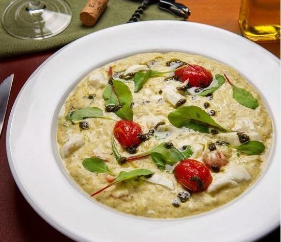 Fatto Di Amore Pasta & Riso