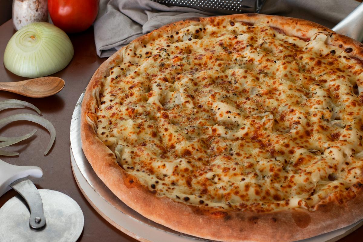 Taubateana Pizzaria e esfiharia