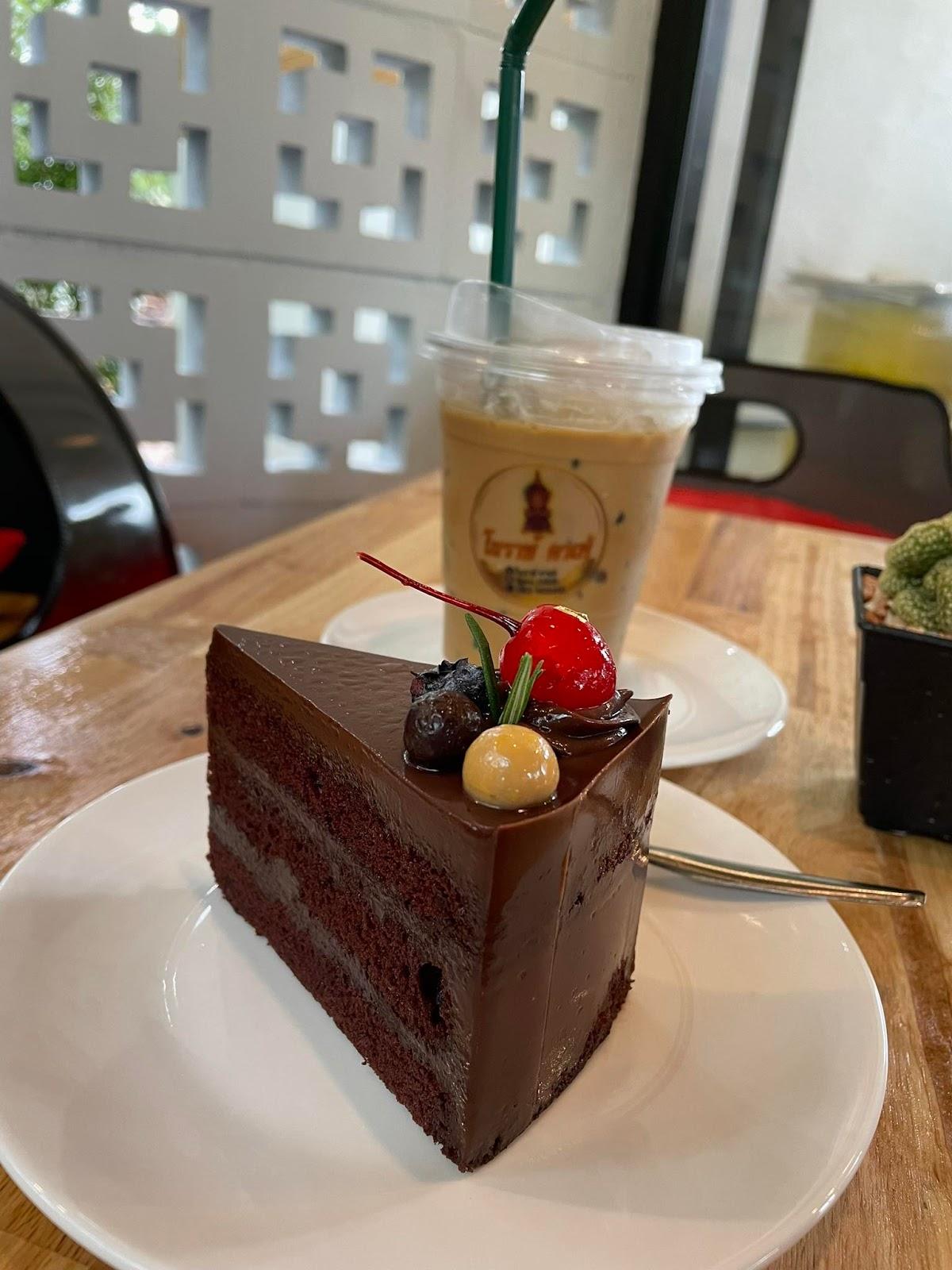 โนราห์ คาเฟ่