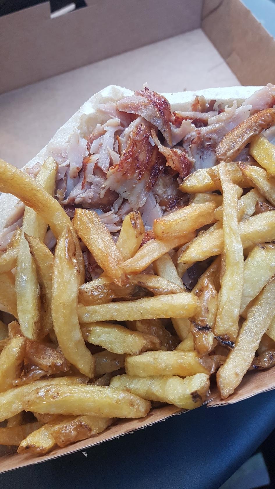 CÀLM Comme à la maison