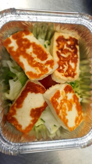 Istanbul Grill Express