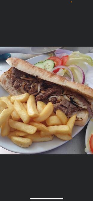Sheilas Shack