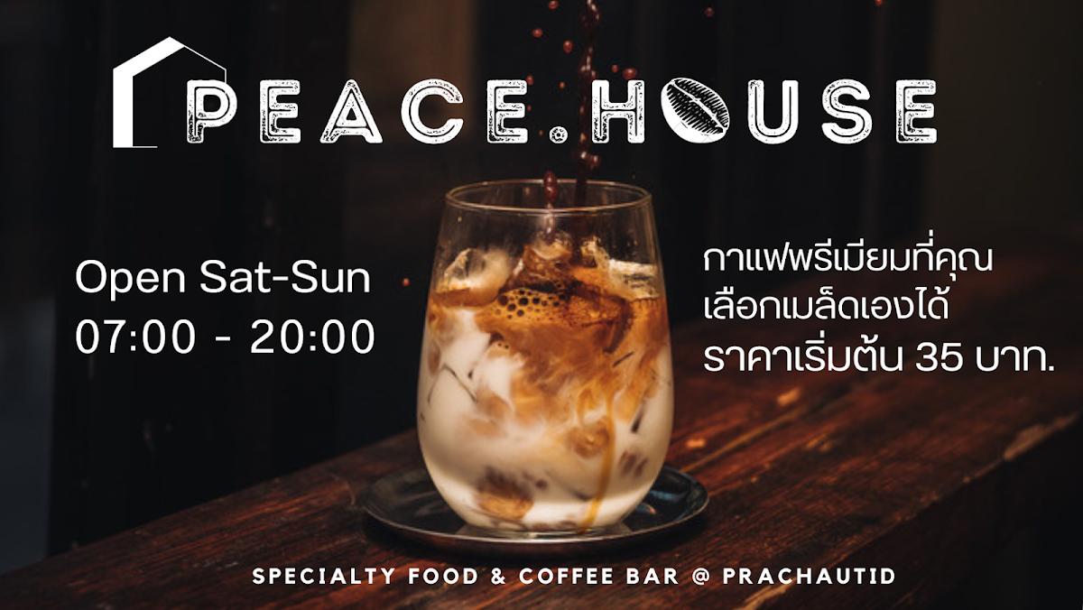 Peace.House