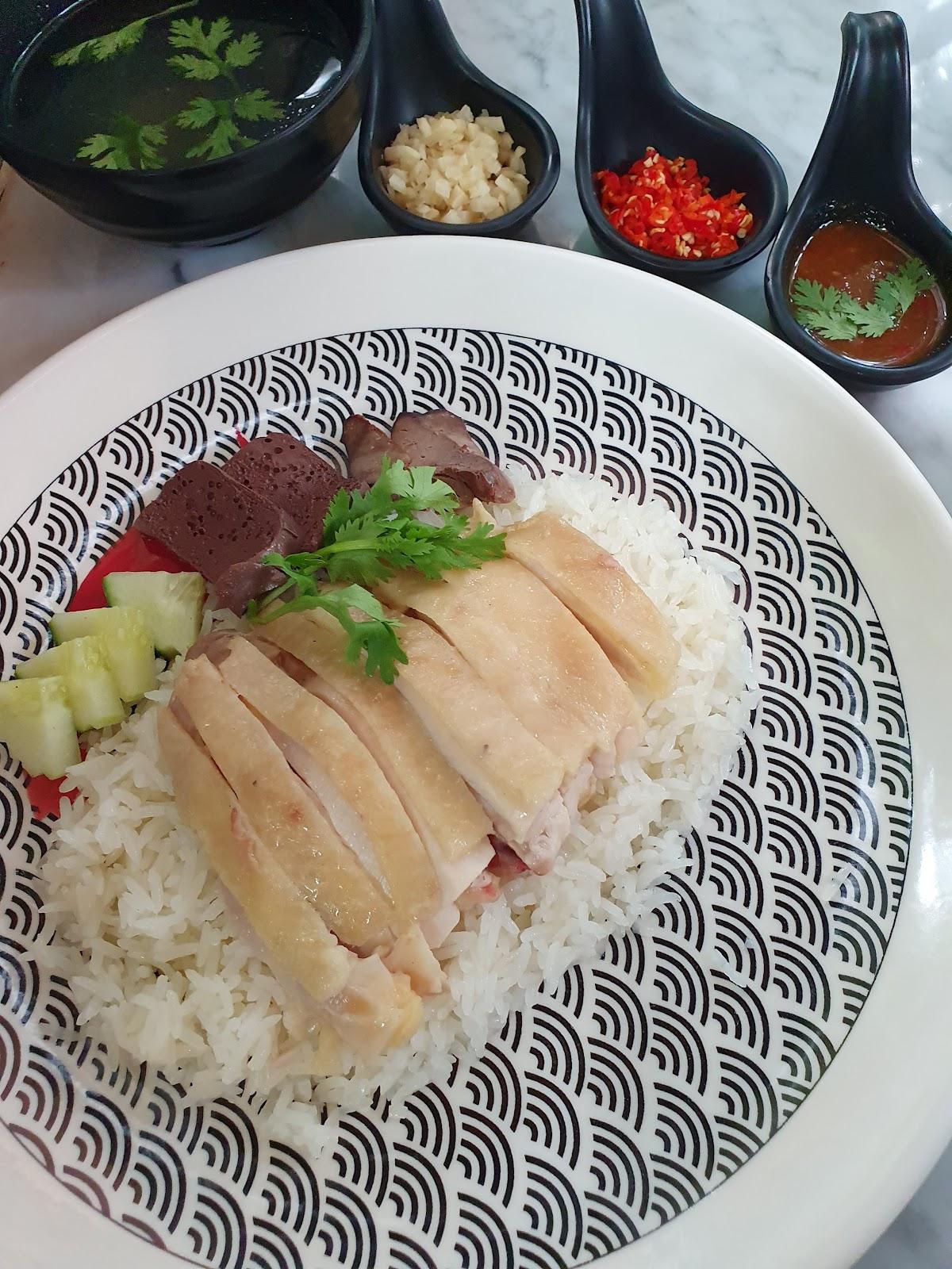 เก่งข้าวมันไก่