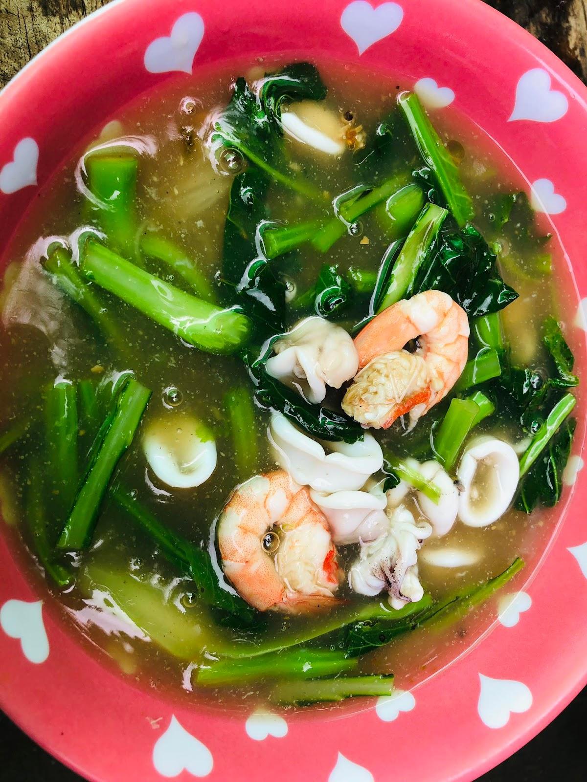 ก๋วยเตี๋ยวบ้านสวน by.ครูเอส
