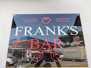 Frank's Bar