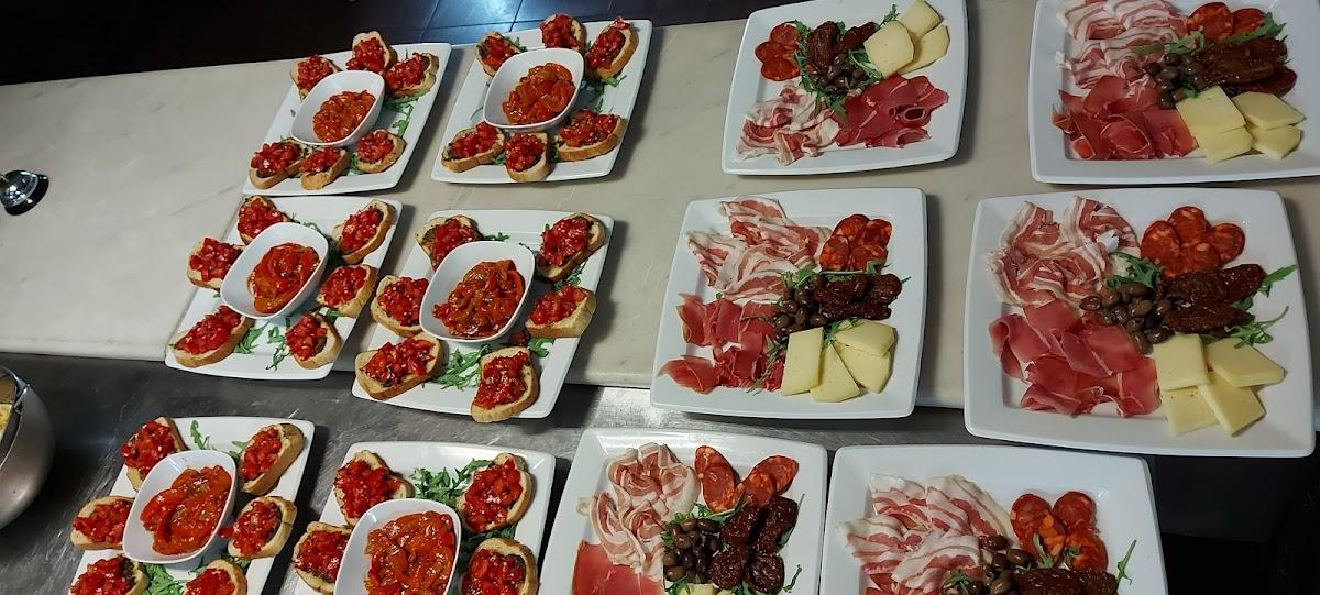 Zi Totò Ristorante Pizzeria italiana