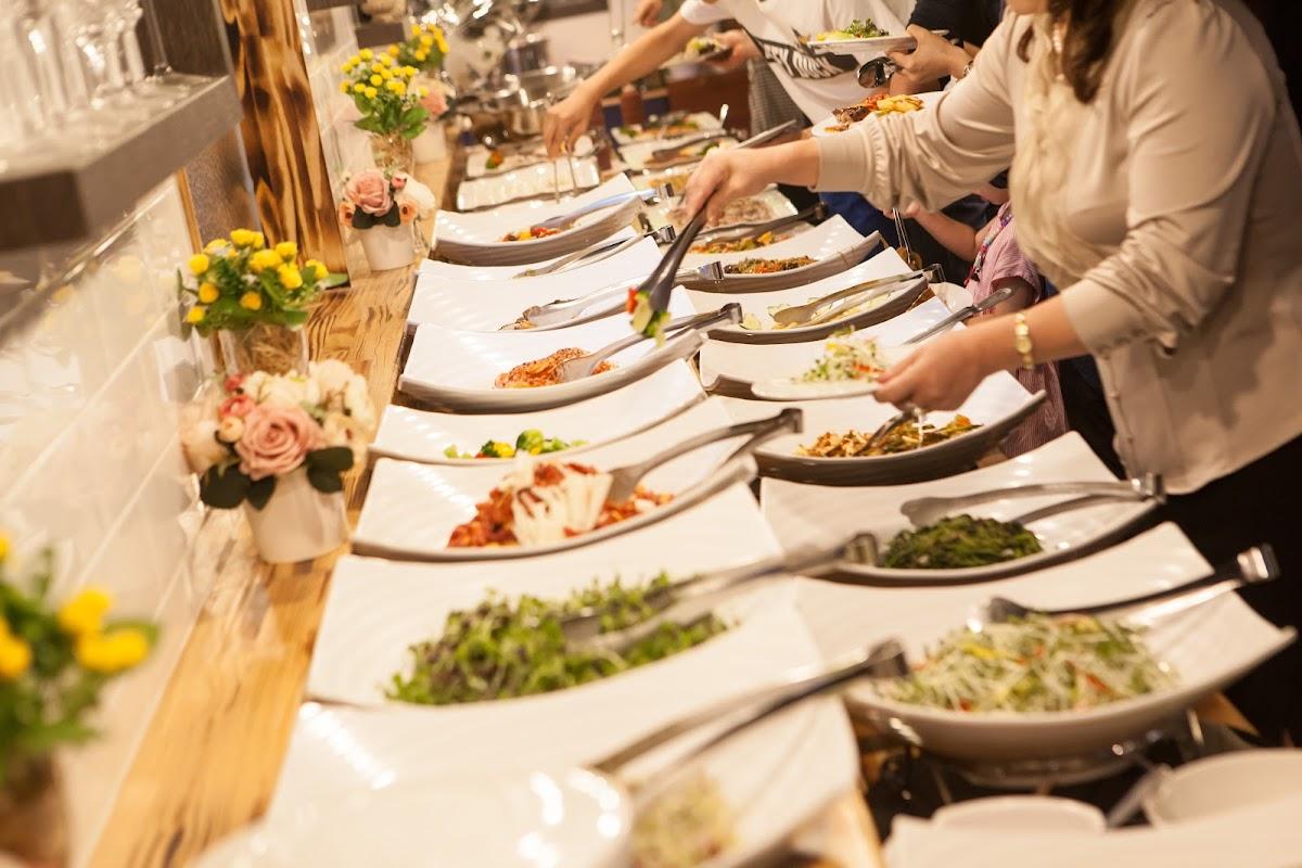 Yami Nawe Restaurant