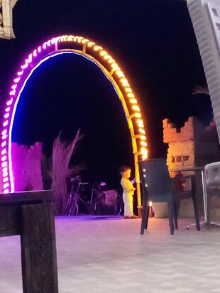 CAFÉ RESTAURANTE ZIZ PALACE