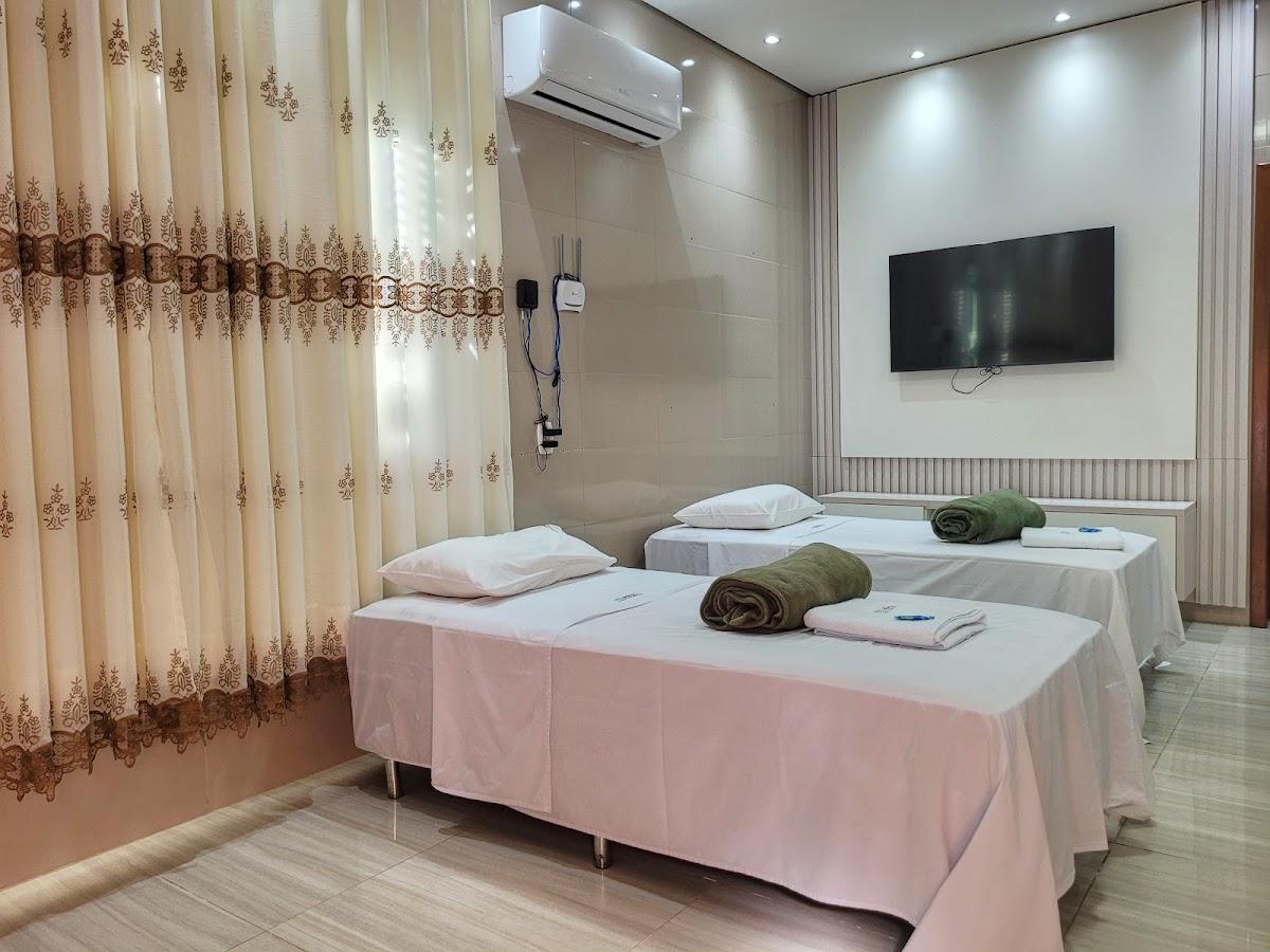 Hotel Pousada Paraíso Verde