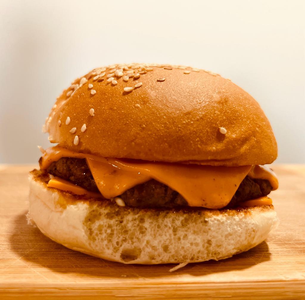 Mamys Burger