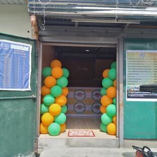 Seafood to Go-Sta. Lucia Magalang