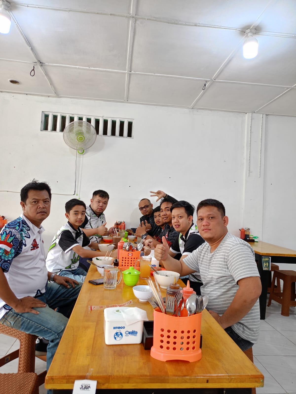 Bakso Malang Juara