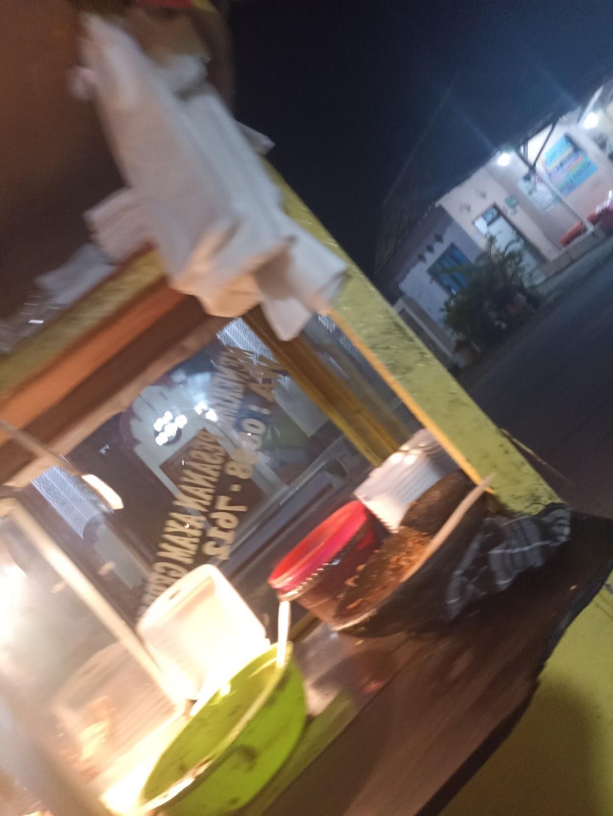 Kabita' Fried Chicken (Brebes)