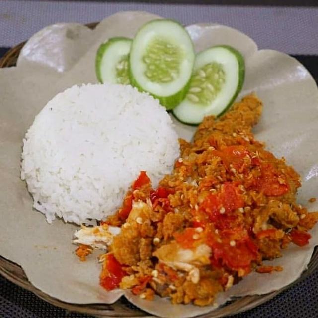 pawon biyung