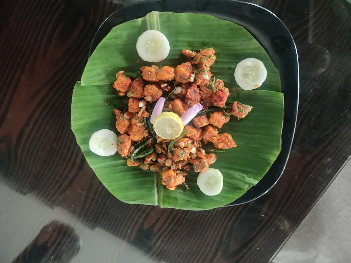 RBR Family Restaurant