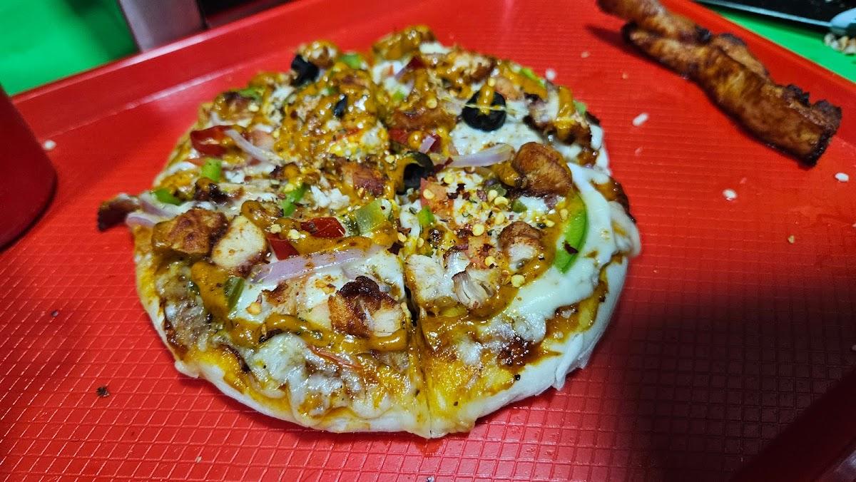 Duke's Table S R Restaurant