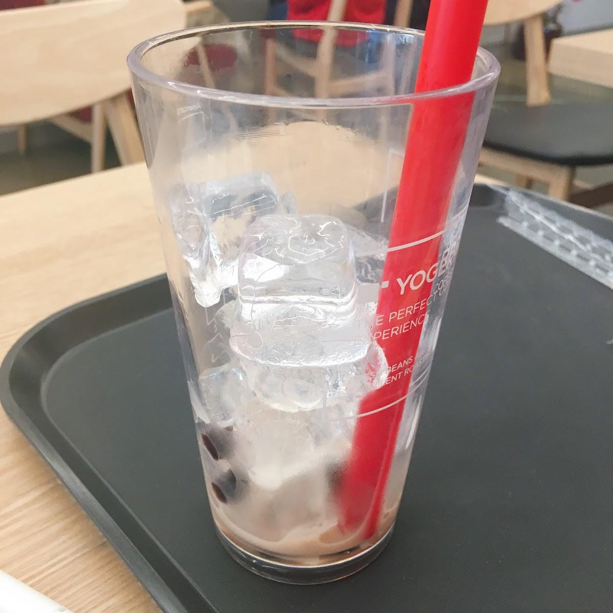 요거프레소 고읍점