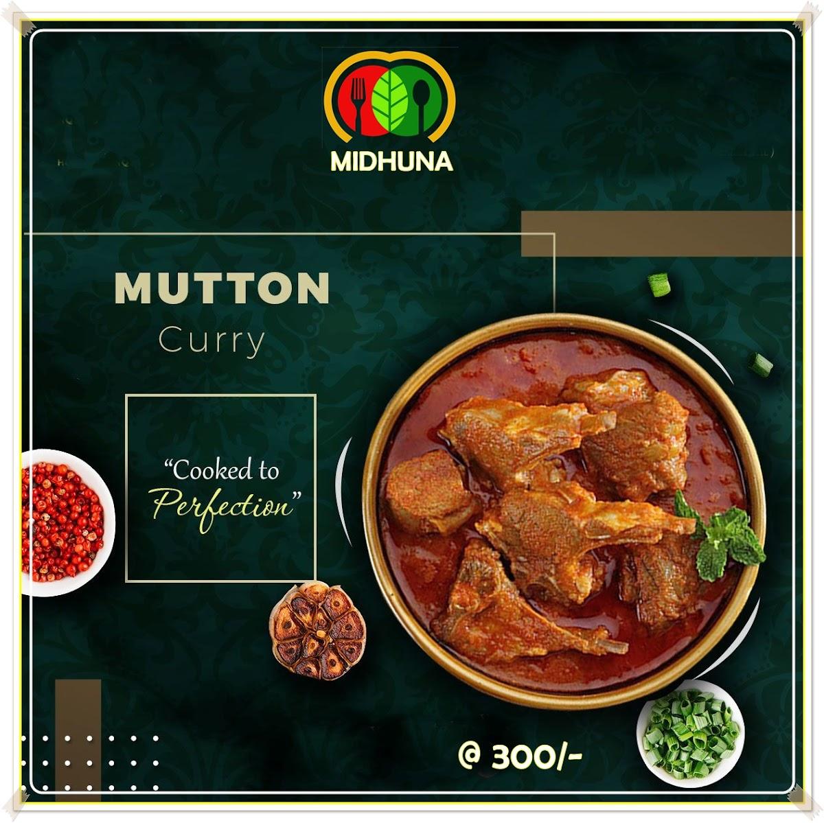 Midhuna Family Restuarant