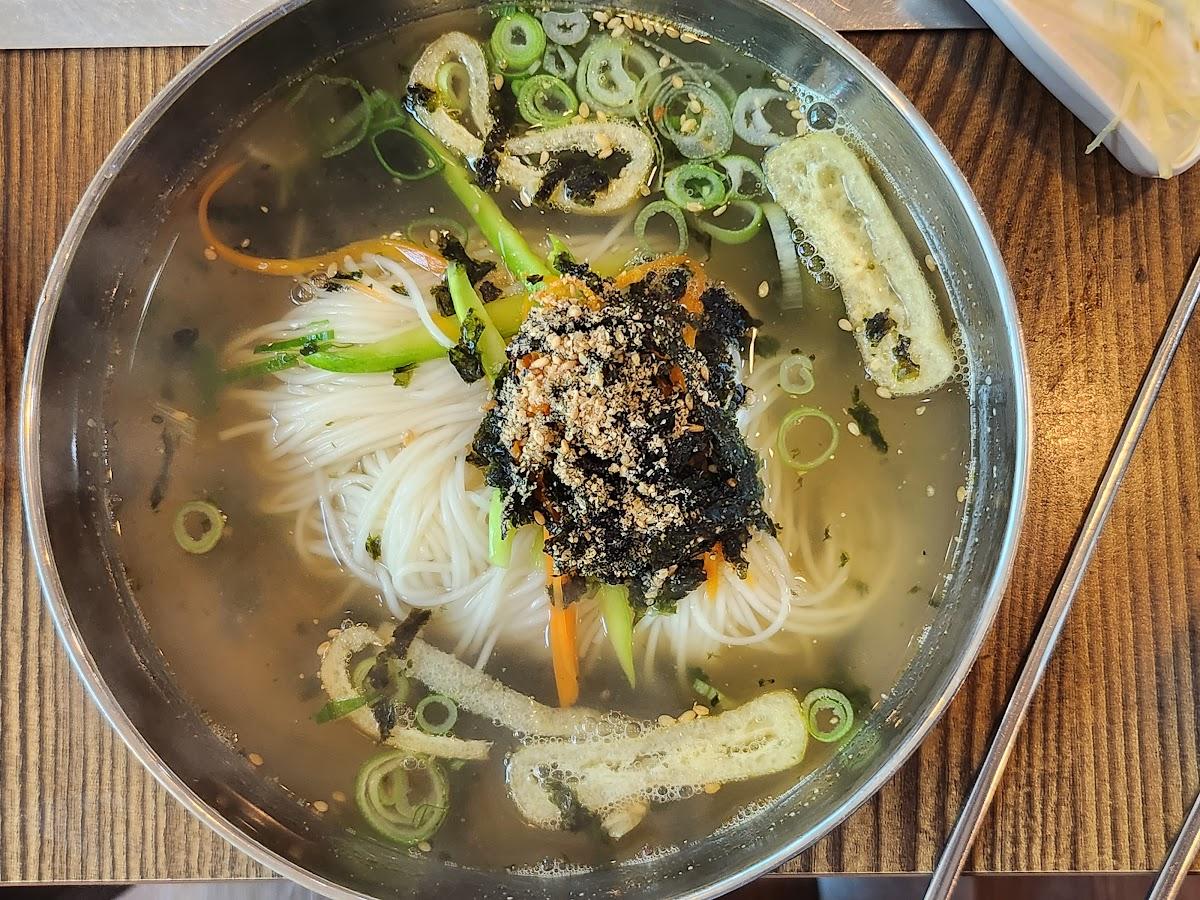 장연식당