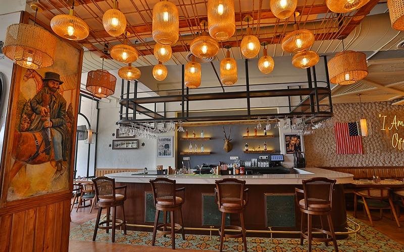 GoodFellas Pub - Bar & Brewery