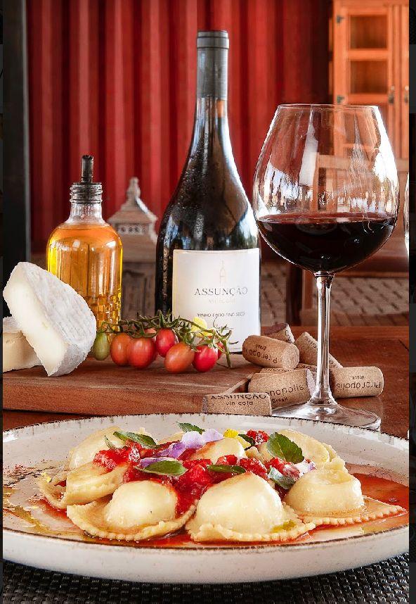 Vinícola Assunção