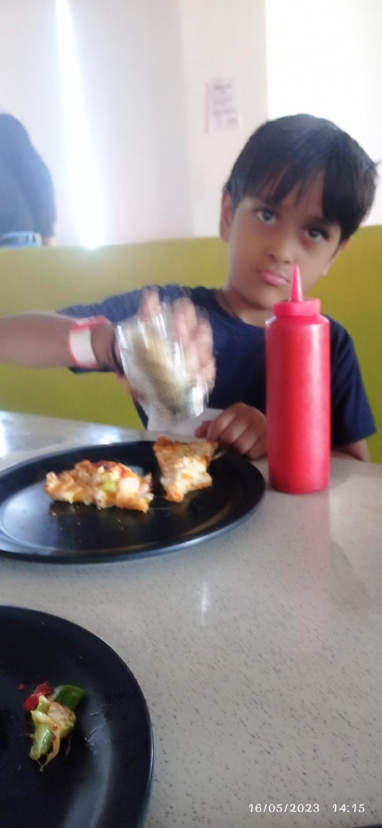 Marwar Cafe and Fast Food