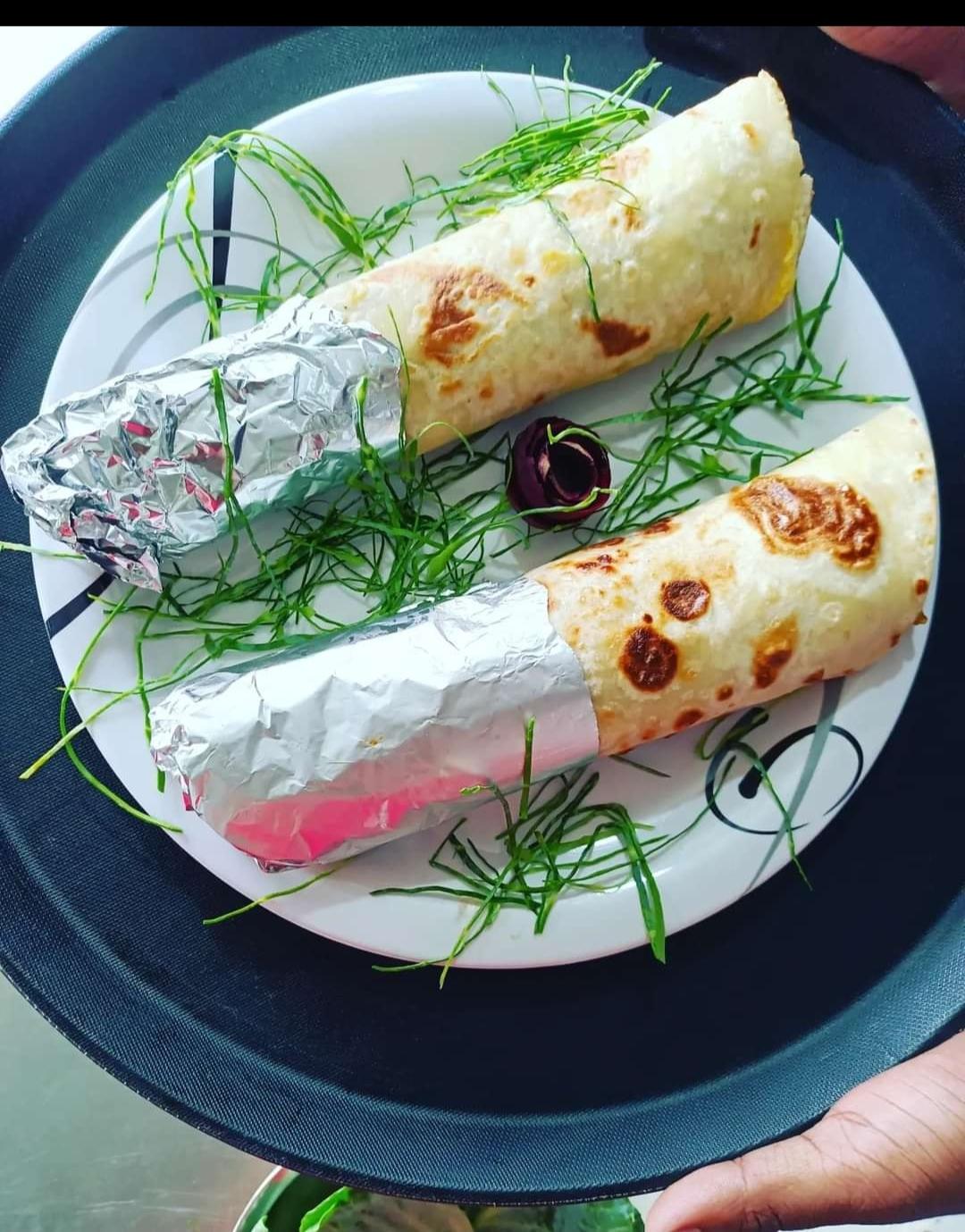 Jeevan Dhaba ( A family Restaurant)