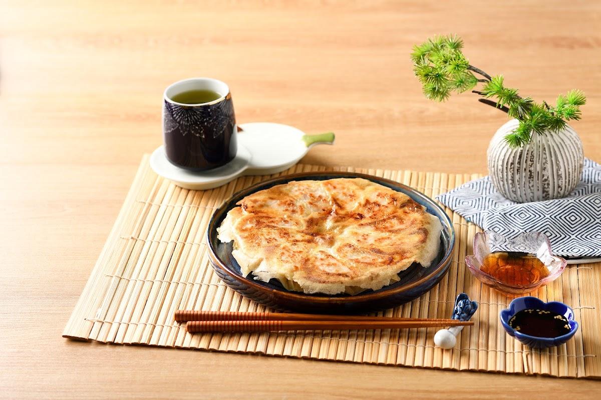 CHANAN Japanese Cuisine ร้านอาหารญี่ปุ่น สมุทรสาคร