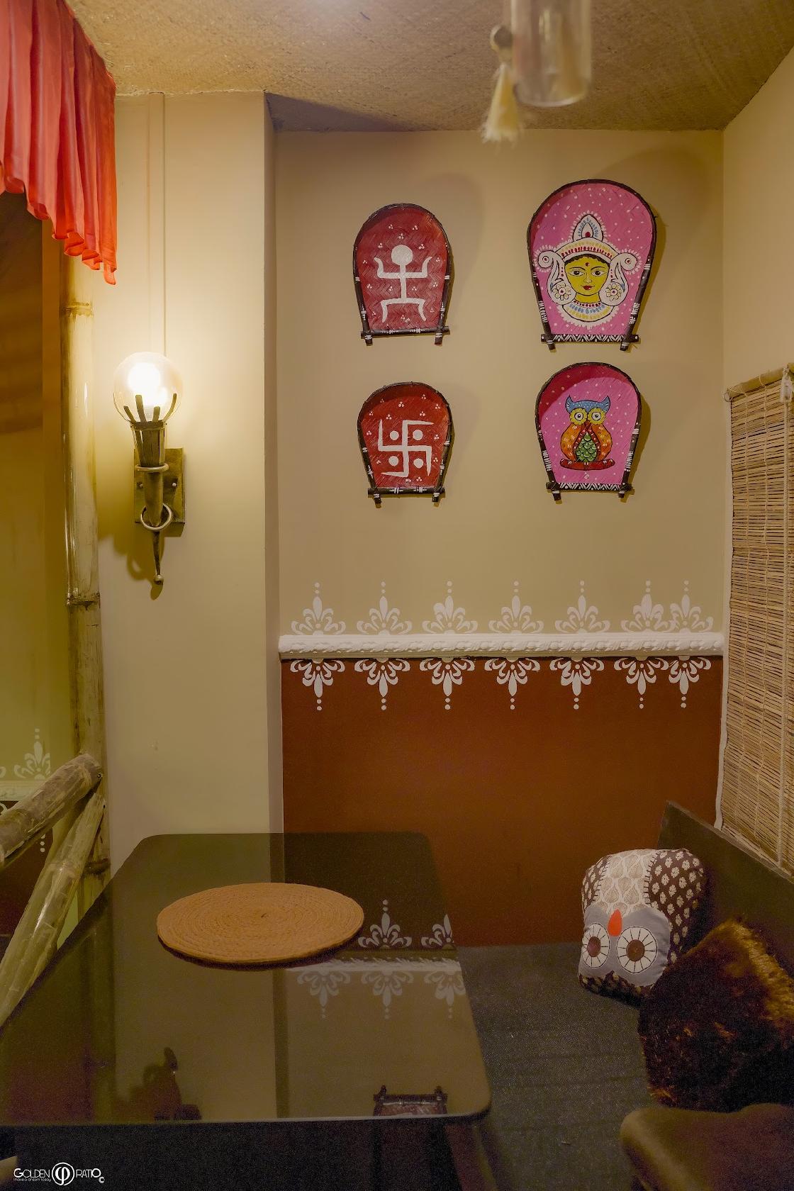 Bhooter Raja Dilo 3 Bor