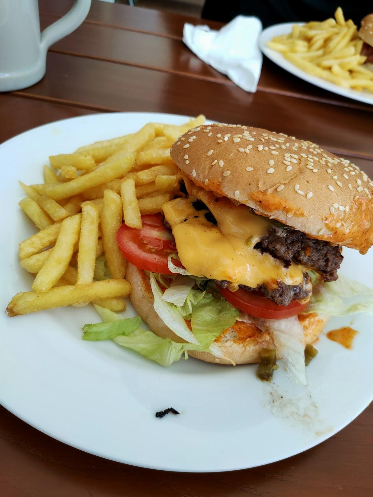 DODO-Treff mit Biergarten