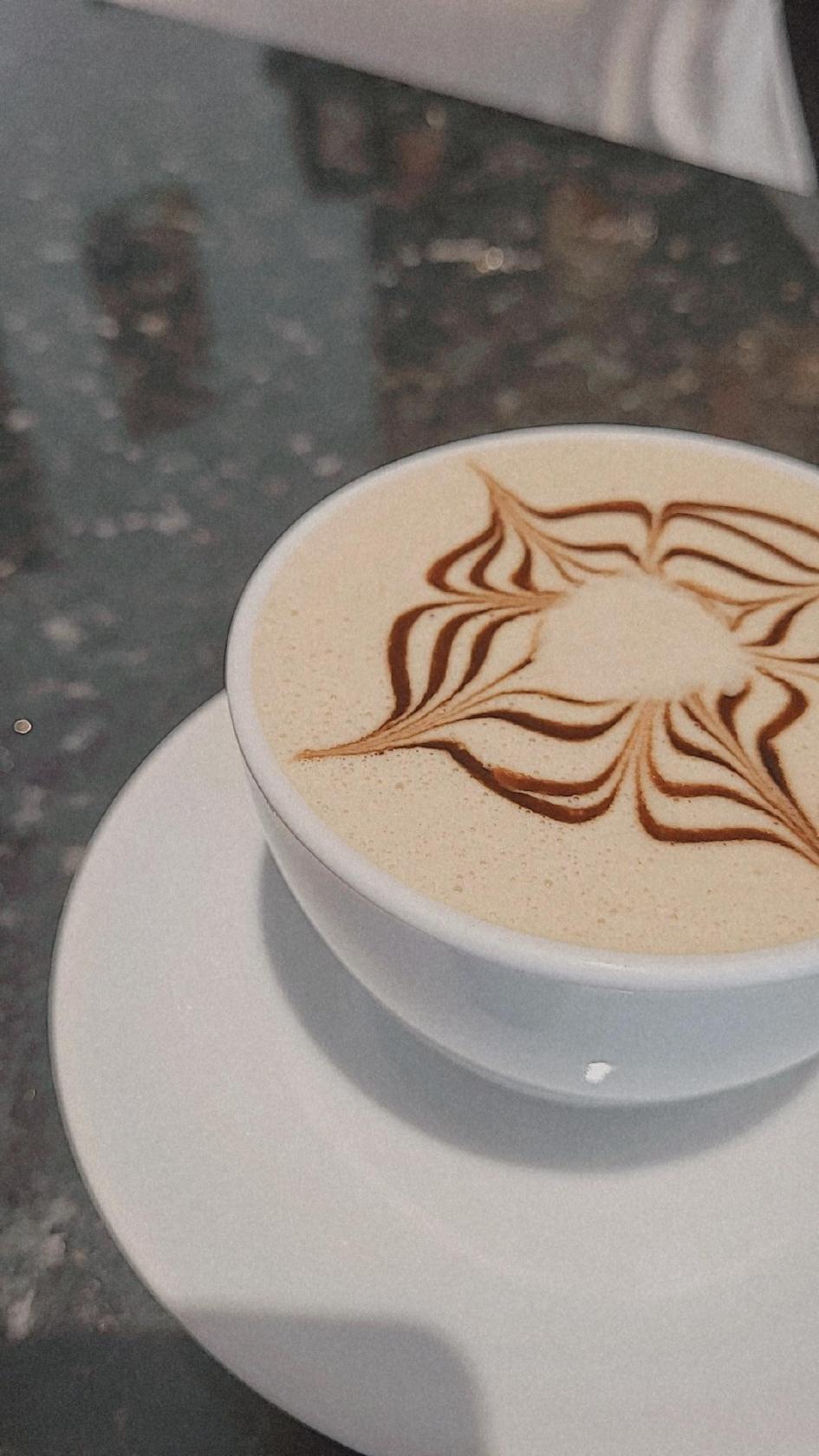 Tallita Silva cafeteria e confeitaria