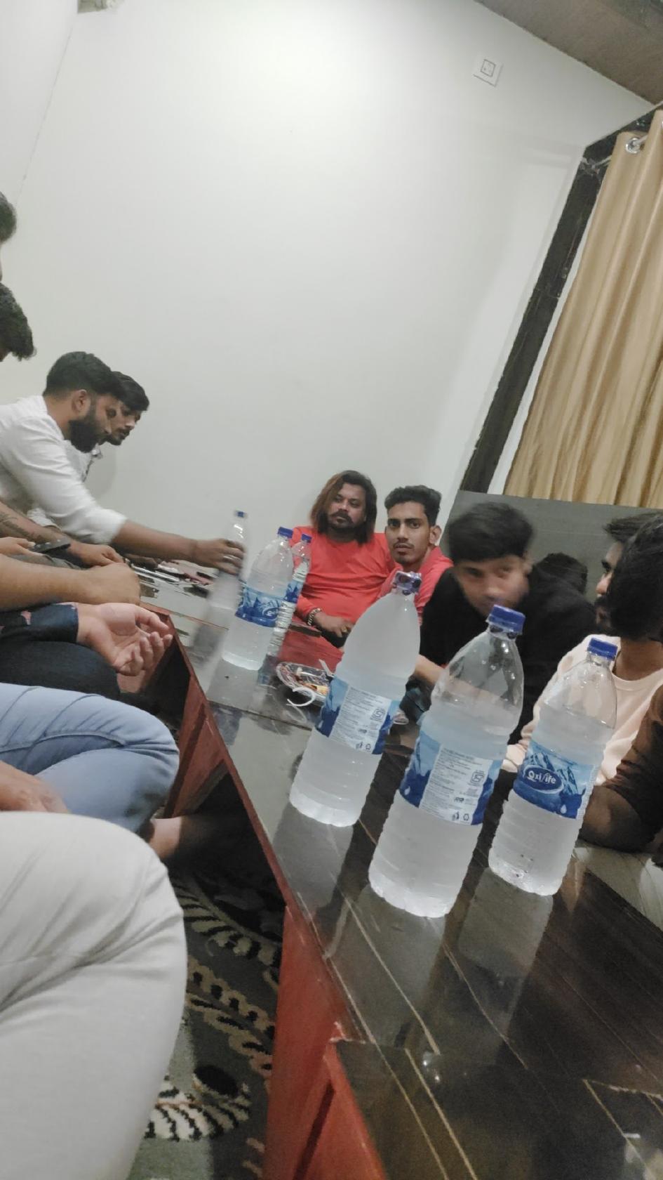 PUB-G (Family Restaurant)