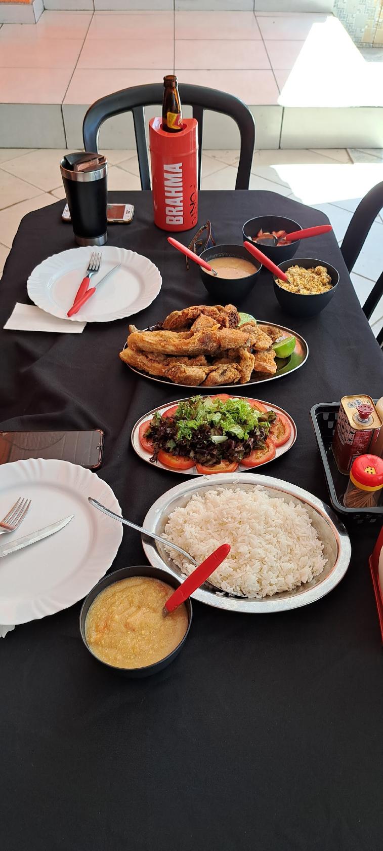 Emporio Miguel Soares Restaurante