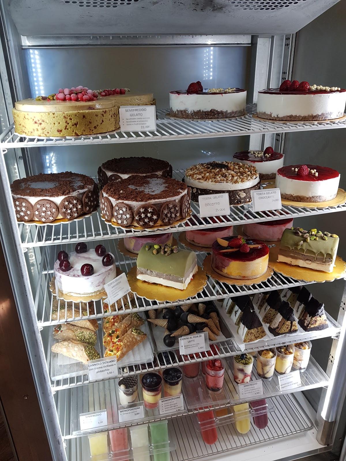 Gelateria Millegusti Cuggiono