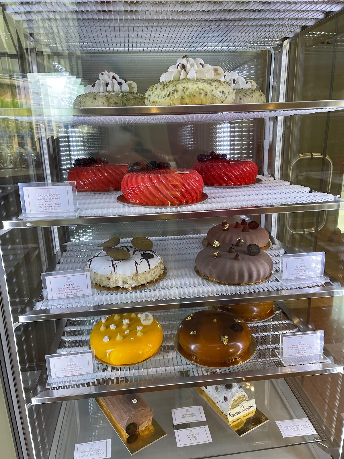 Garda Foodie: pasticceria dolce e salata