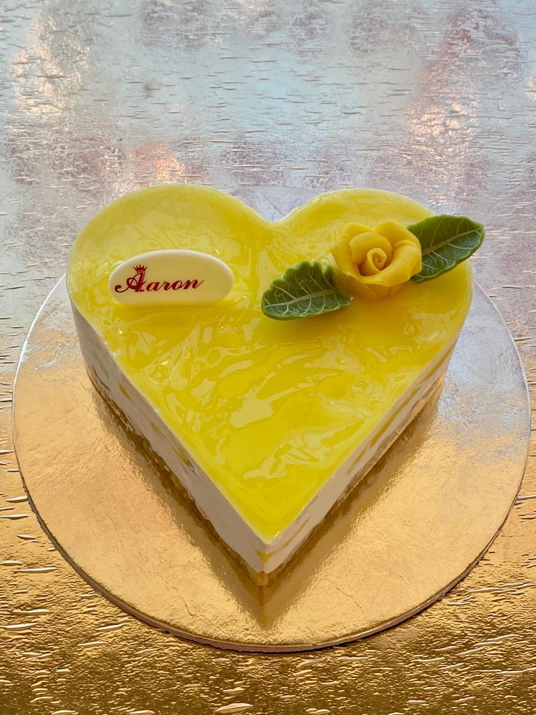 Gelateria Artigianale Aaron