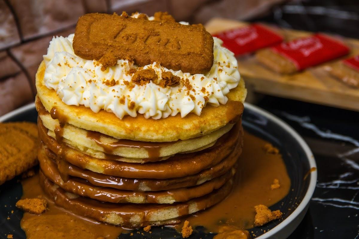 Miss Pancake