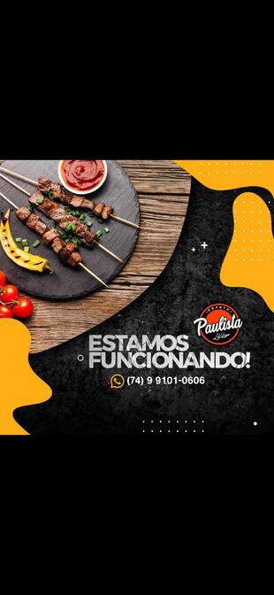 ESPETO PAULISTA