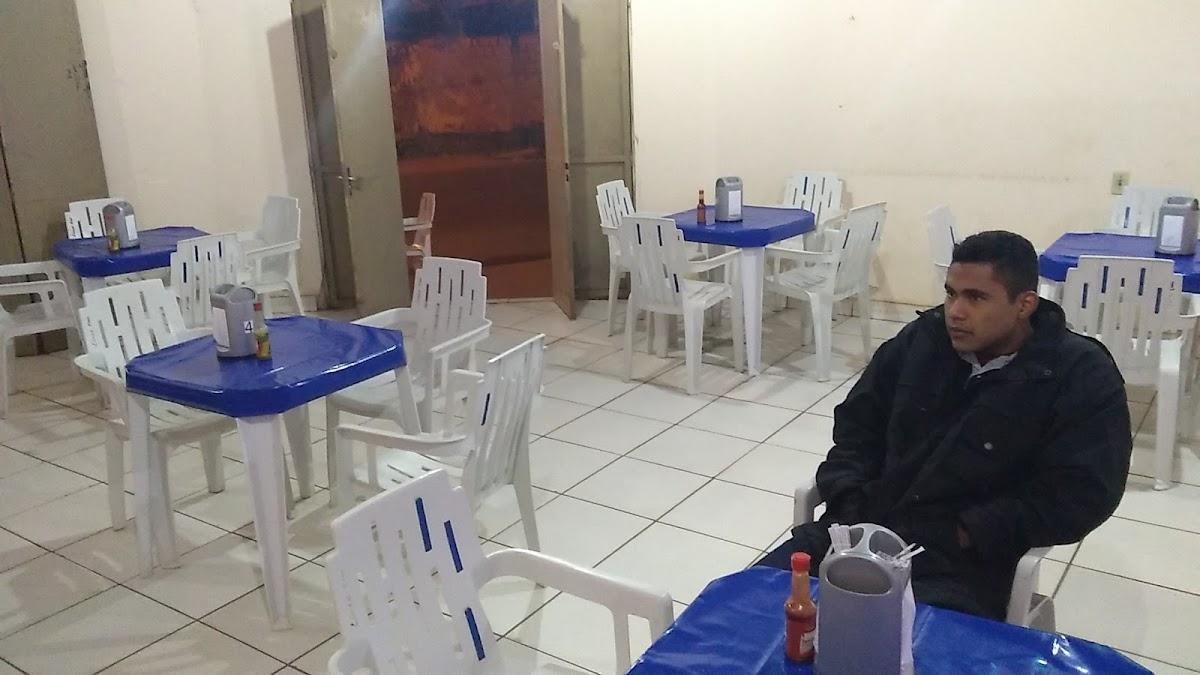 Cantinho do Churrasco