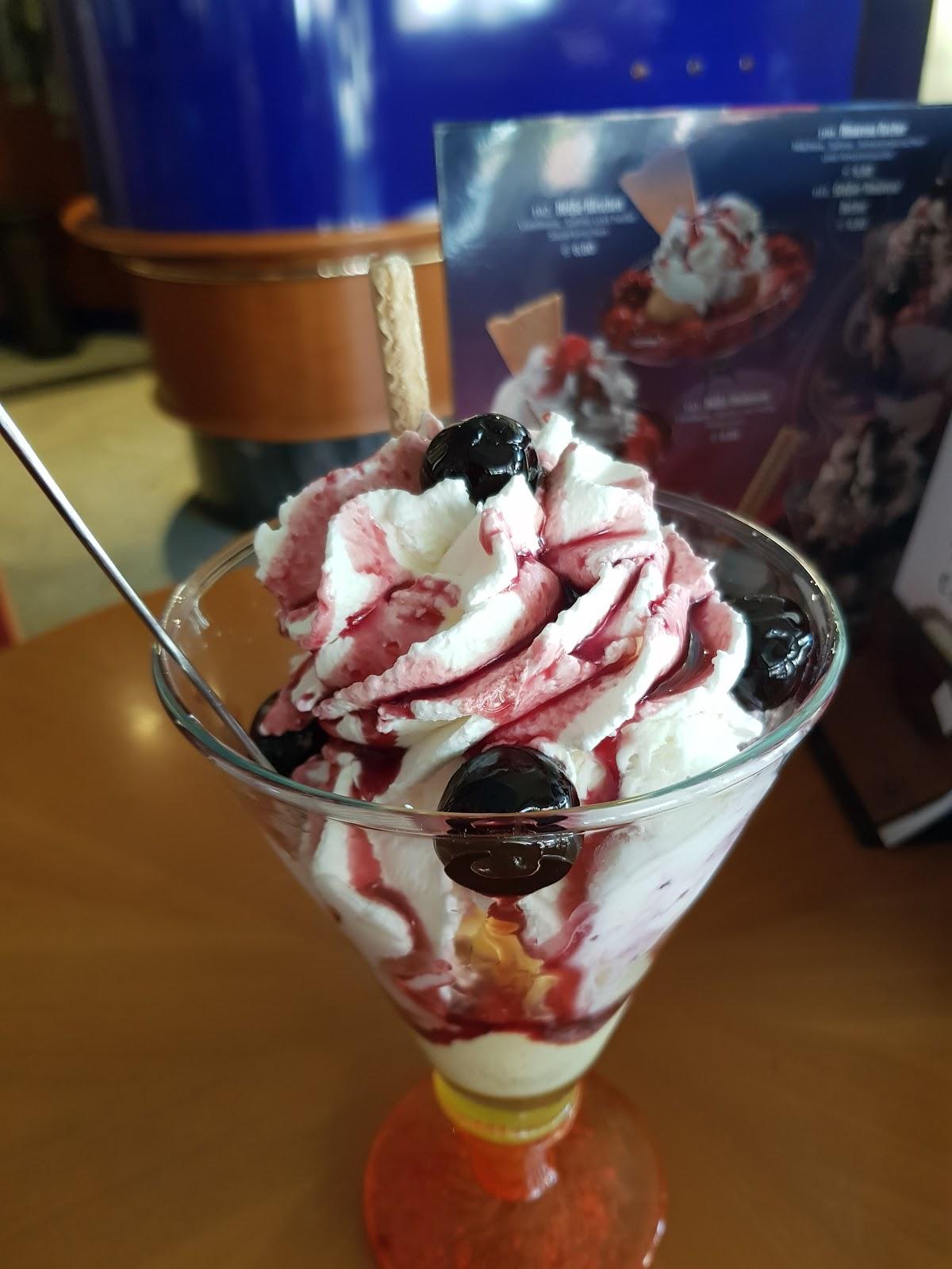 Gelateria-Café Gianni