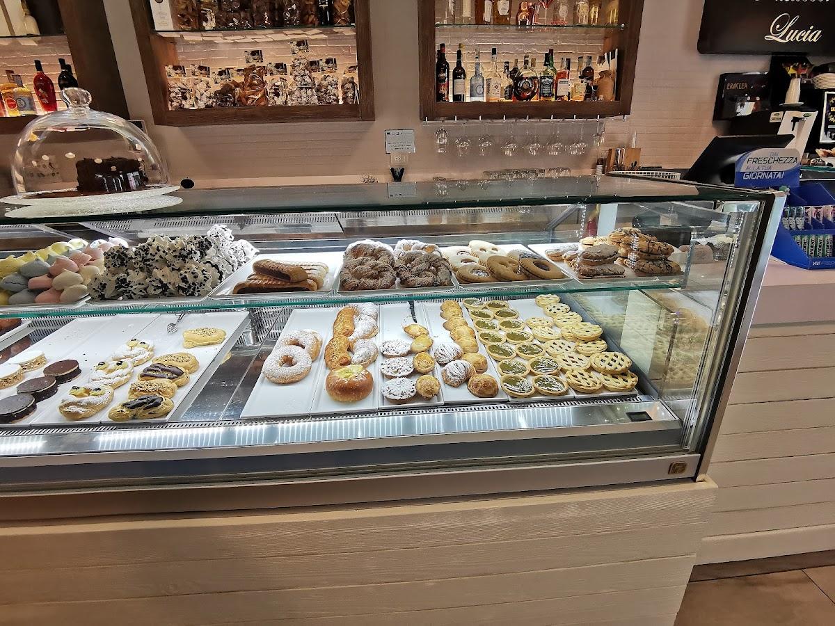 Pasticceria Lucia